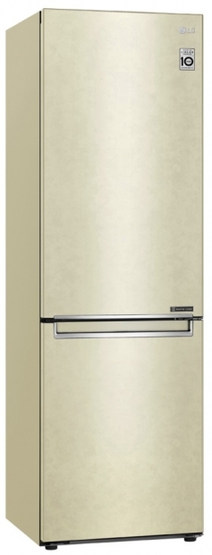 Холодильник LG GA-B 459 SERZ