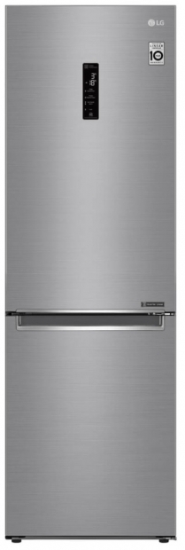 Холодильник LG GA-B 459 SMQZ