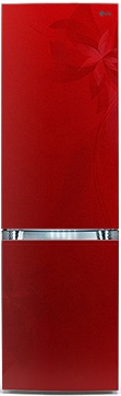 Холодильник LG GA-B 489 TGRF