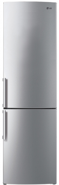 Холодильник LG GA-B 489 YMCZ