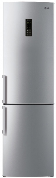 Холодильник LG GA-B 489 YMQZ