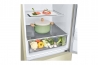 Холодильник LG GA-B 509 CEZM