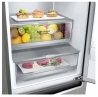 Холодильник LG GA-B 509 MCUM