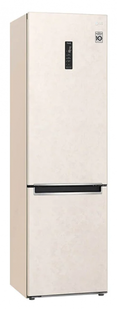 Холодильник LG GA-B 509 MEQM