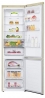 Холодильник LG GA-B 509 MEQZ