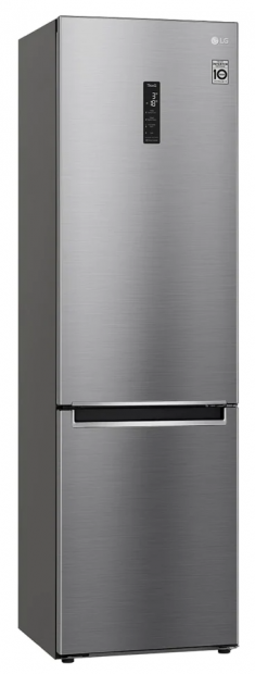 Холодильник LG GA-B 509 MMQM