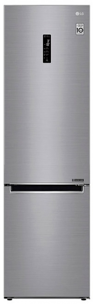Холодильник LG GA-B 509 MMQZ