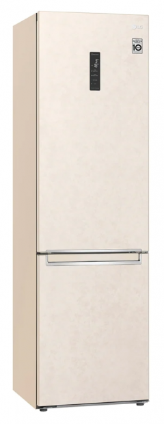 Холодильник LG GA-B 509 SESM
