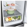 Холодильник LG GA-B 509 SLKM