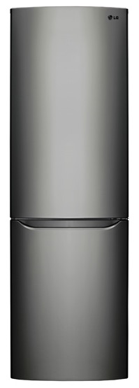 Холодильник LG GB-B 329 DSJZ
