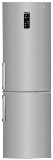 Холодильник LG GB-B 59 PZFZB