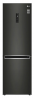 Холодильник LG GB-B 61 BLHMN