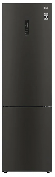 Холодильник LG GB-B 62 BLFGC