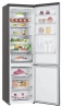Холодильник LG GB-B 72 PZUGN