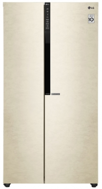 Холодильник LG GC-B 247 JEDV