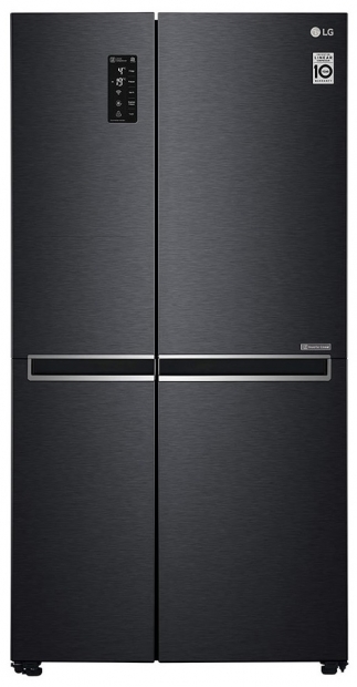 Холодильник LG GC-B 247 SBDC