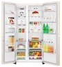 Холодильник LG GC-B 247 SEDC