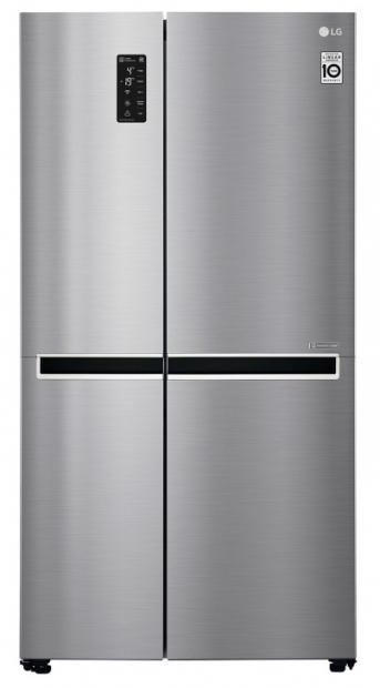 Холодильник LG GC-B 247 SMDC