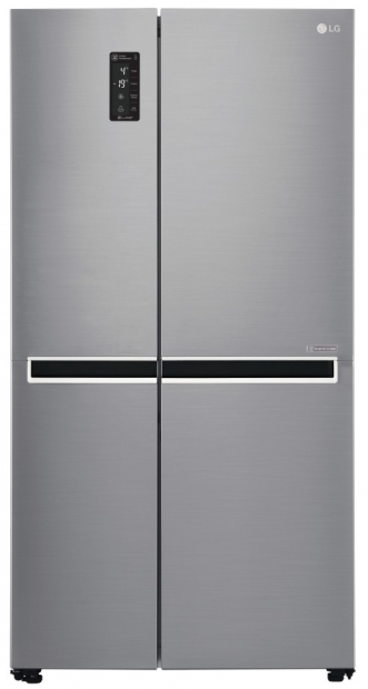 Холодильник LG GC-B 247 SMUV