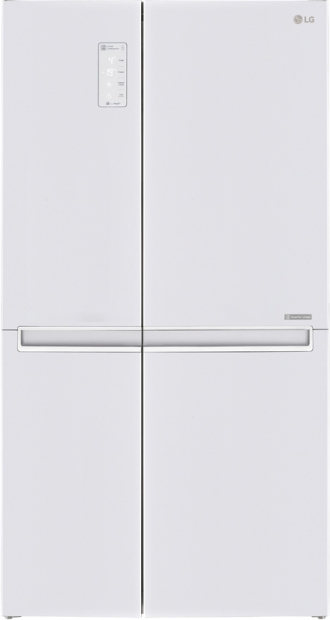 Холодильник LG GC-B 247 SVUV
