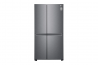 Холодильник LG GC-B 257 JLYV