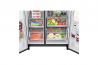 Холодильник LG GC-B 257 SBZV