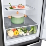 Холодильник LG GC-B 459 SLCL