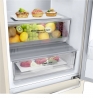 Холодильник LG GC-B 509 SESM
