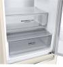 Холодильник LG GC-B 509 SESM