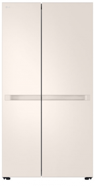 Холодильник LG GC-B257KEHW