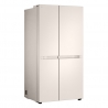 Холодильник LG GC-B257KEHW