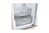 Холодильник LG GC-B459FEPW