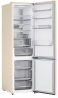 Холодильник LG GC-B509EEKM