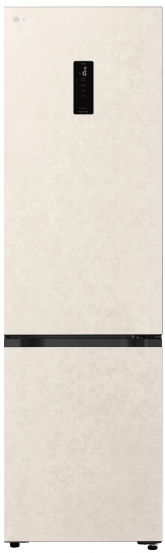 Холодильник LG GC-B509EEKM