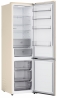 Холодильник LG GC-B509EELM