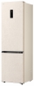 Холодильник LG GC-B509EETM
