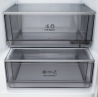Холодильник LG GC-B509EETM