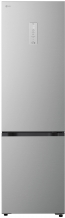Холодильник LG  GC-B509EMKM