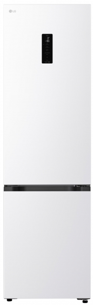 Холодильник LG GC-B509EQTM