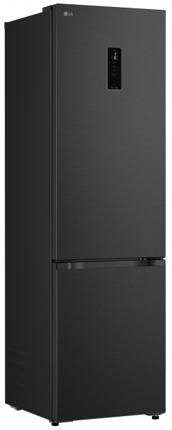 Холодильник LG GC-B509ETKM
