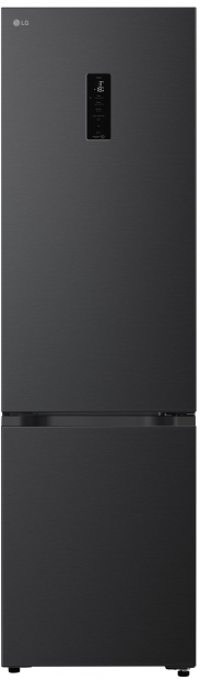 Холодильник LG GC-B509ETLM