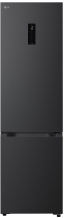 Холодильник LG  GC-B509ETLM