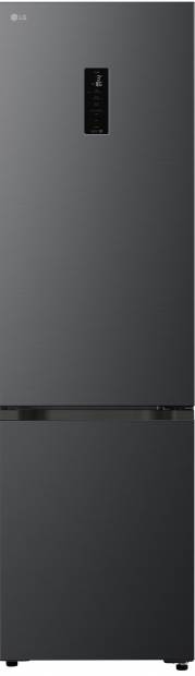 Холодильник LG GC-B509ETTM