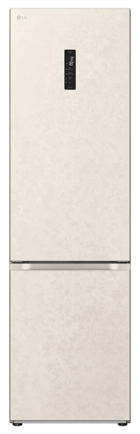 Холодильник LG GC-B509FEPW