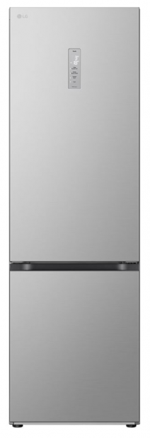 Холодильник LG GC-B509FNMW