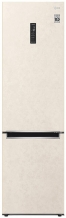 Холодильник LG  GC-B509MEWM