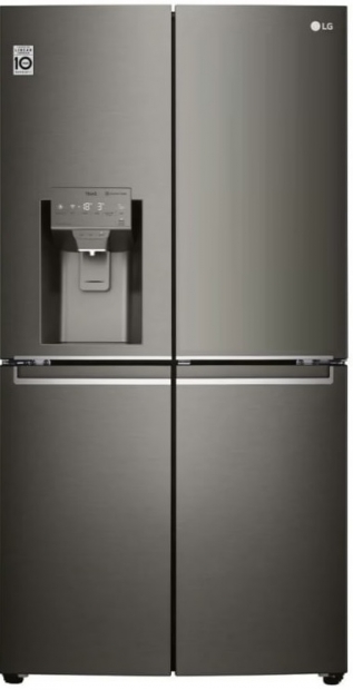 Холодильник LG GC-L 247 CBDC