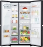 Холодильник LG GC-L 247 CBDC