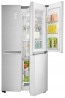Холодильник LG GC-M 247 CMBV