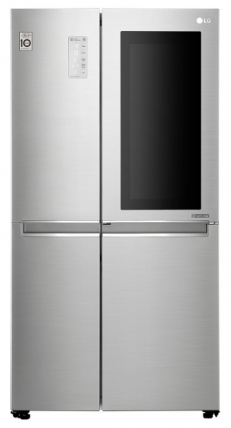 Холодильник LG GC-Q 247 CADC